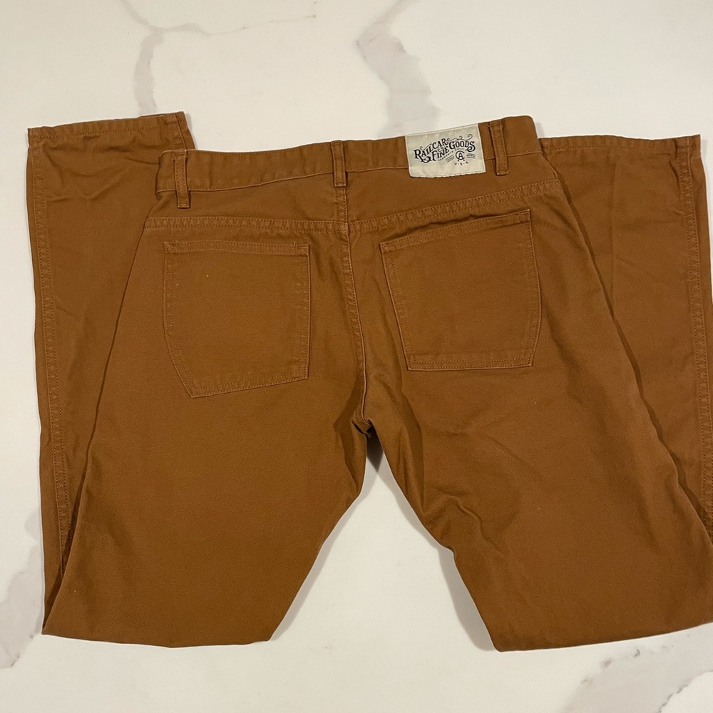 Railcar FineGoods size 33
